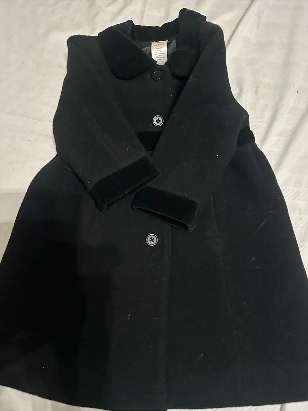 Gymboree Dress Coat